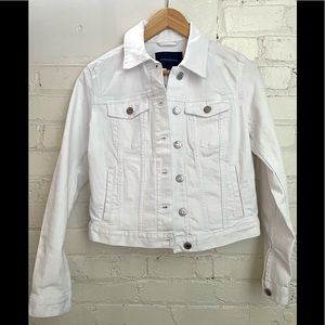 Banana Republic Denim Jacket